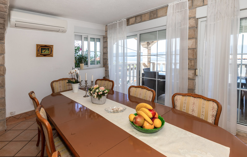 Kuća-za-odmor - Ploce-Komarna , Hrvatska - CDR481 6