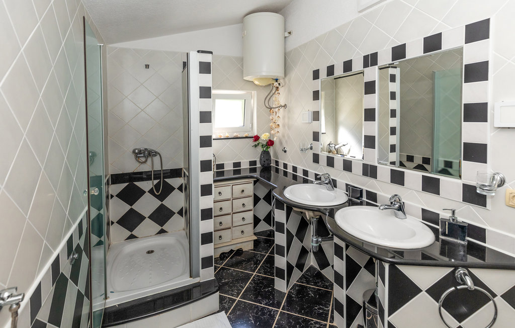 Kuća-za-odmor - Ploce-Komarna , Hrvatska - CDR481 27