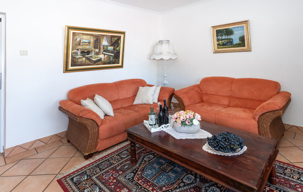 Kuća-za-odmor - Ploce-Komarna , Hrvatska - CDR481 16