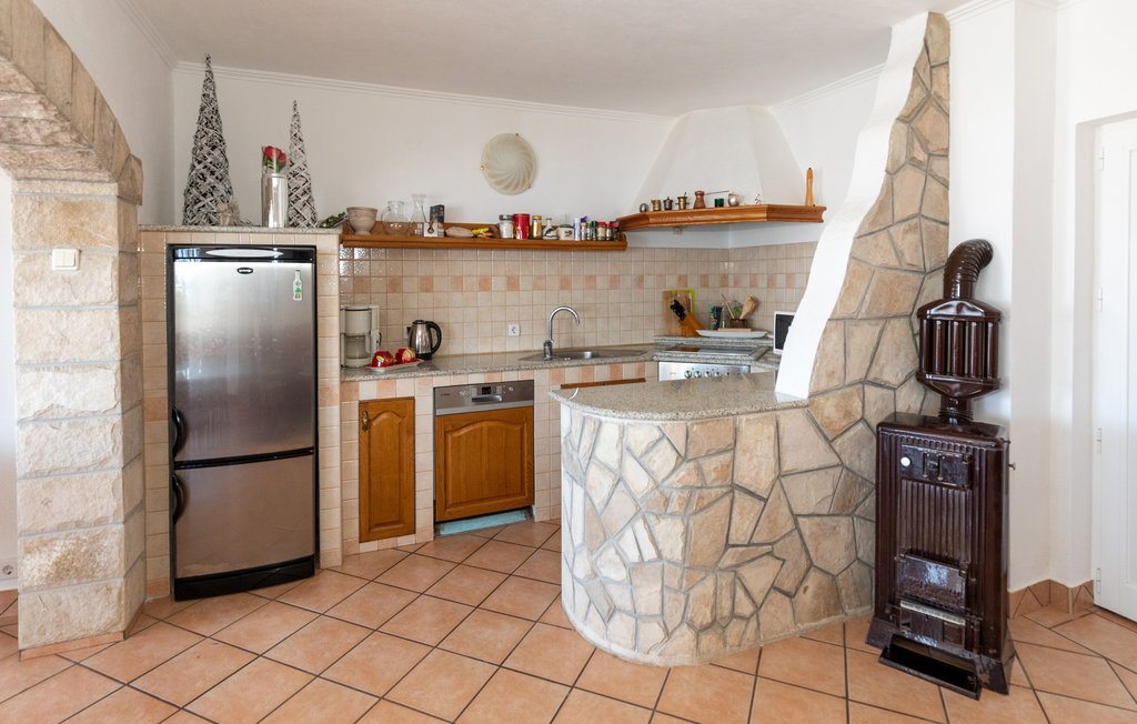 Kuća-za-odmor - Ploce-Komarna , Hrvatska - CDR481 5