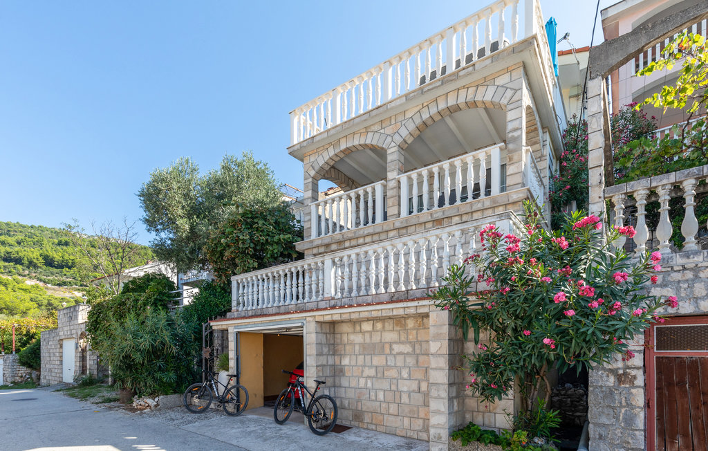 Kuća-za-odmor - Ploce-Komarna , Hrvatska - CDR481 10