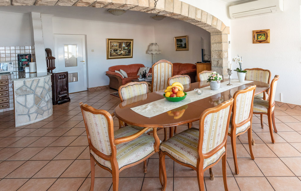 Kuća-za-odmor - Ploce-Komarna , Hrvatska - CDR481 4