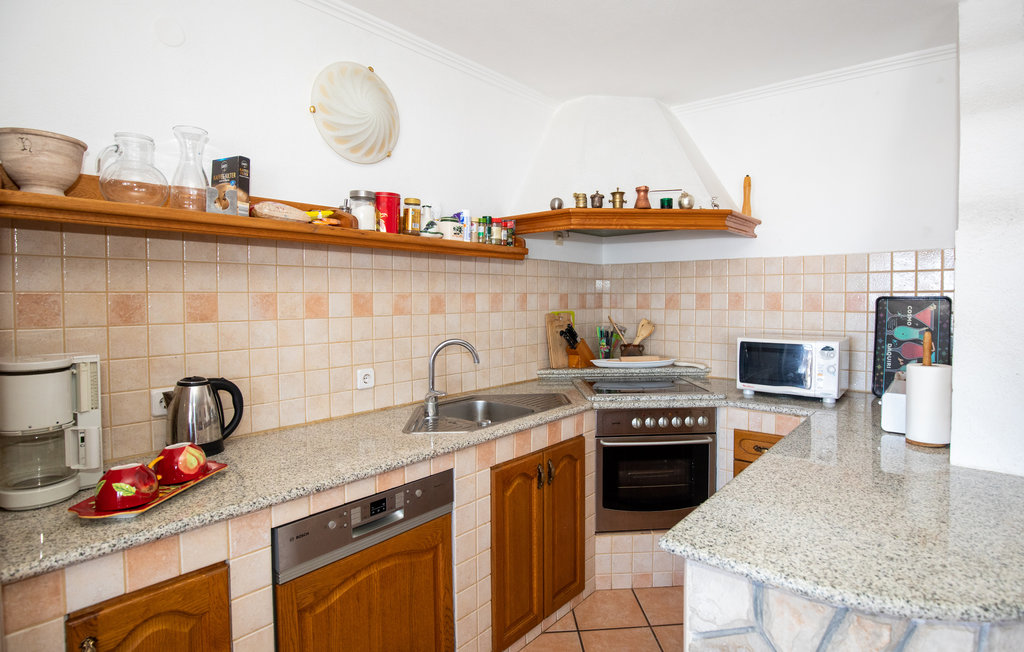 Kuća-za-odmor - Ploce-Komarna , Hrvatska - CDR481 18