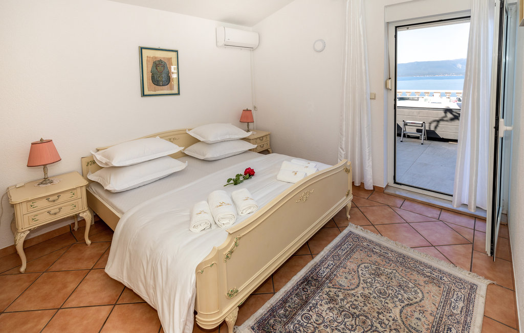 Kuća-za-odmor - Ploce-Komarna , Hrvatska - CDR481 7