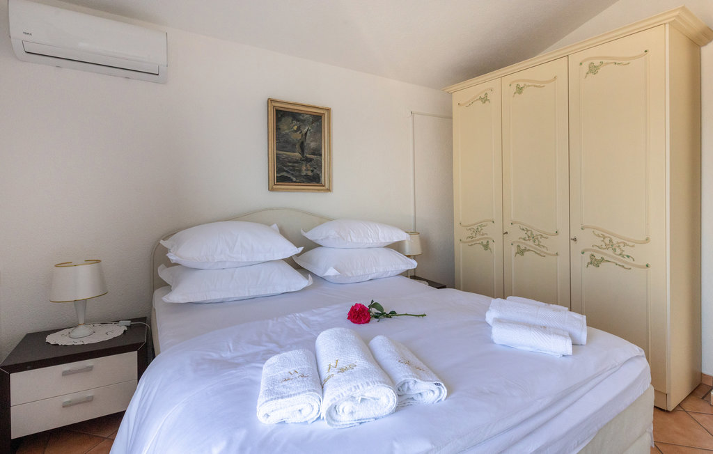 Kuća-za-odmor - Ploce-Komarna , Hrvatska - CDR481 22