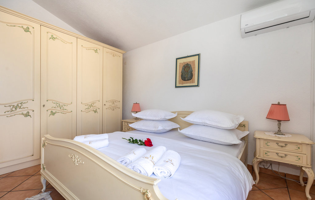 Kuća-za-odmor - Ploce-Komarna , Hrvatska - CDR481 19