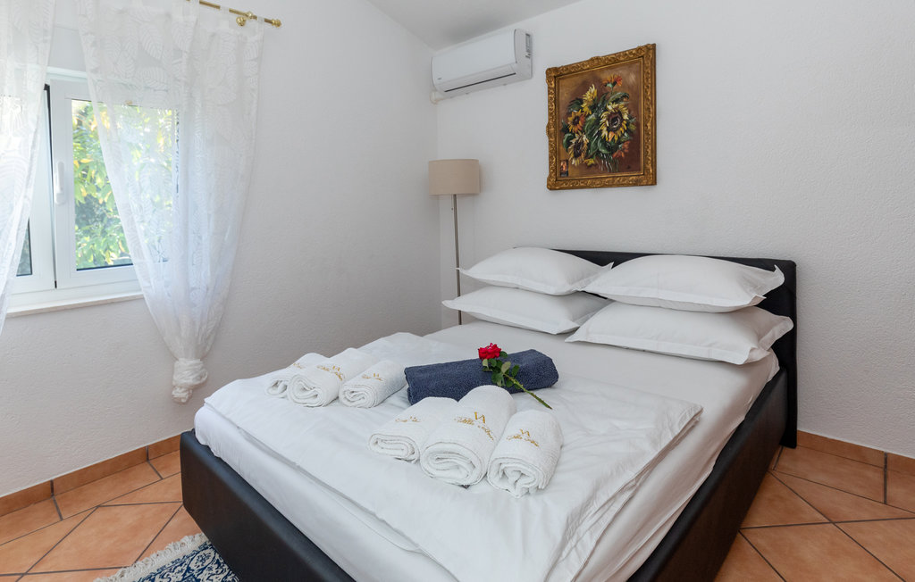 Kuća-za-odmor - Ploce-Komarna , Hrvatska - CDR481 20