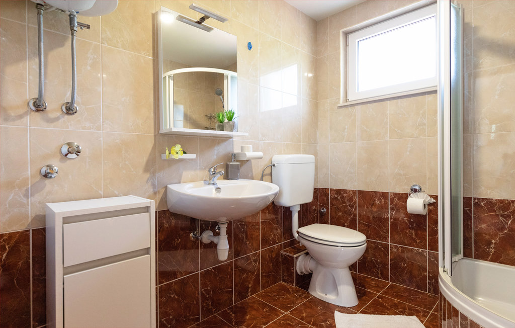 Ferienhaus - Ploce-Vid , Kroatien - CDR345 27