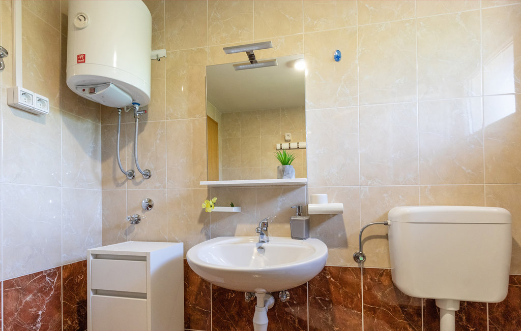 Ferienhaus - Ploce-Vid , Kroatien - CDR345 28