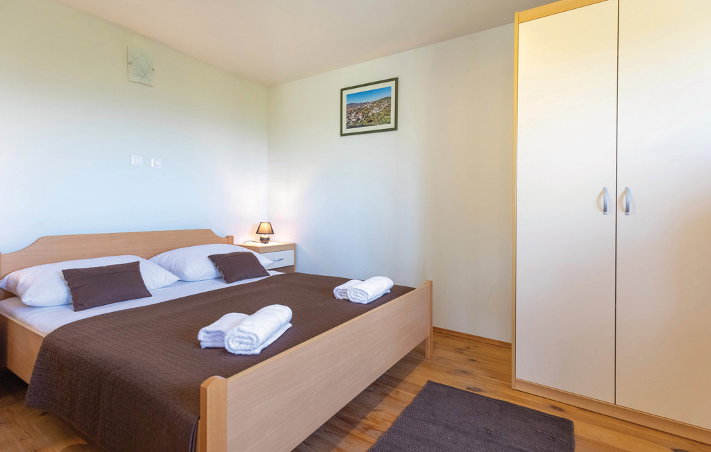 Ferienhaus - Ploce-Vid , Kroatien - CDR345 24