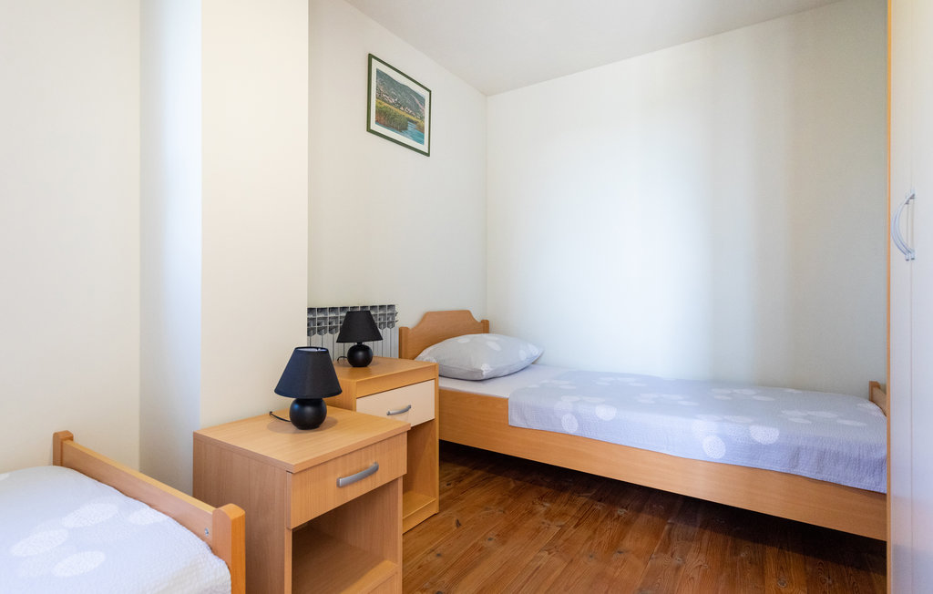 Ferienhaus - Ploce-Vid , Kroatien - CDR345 25