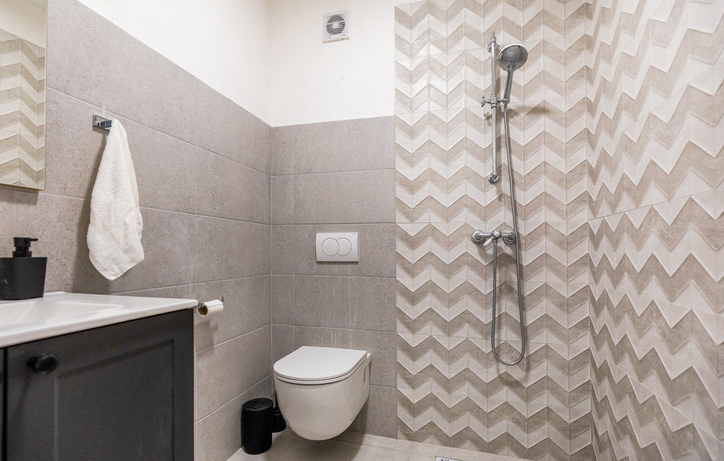 Feriehuse - Ploce - Opuzen , Kroatien - CDR490 30