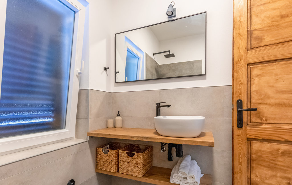 Feriehuse - Ploce - Opuzen , Kroatien - CDR490 32