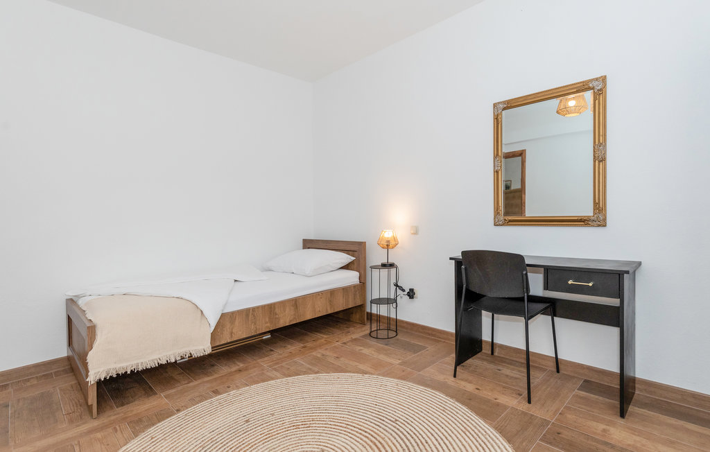 Feriehuse - Ploce - Opuzen , Kroatien - CDR490 21