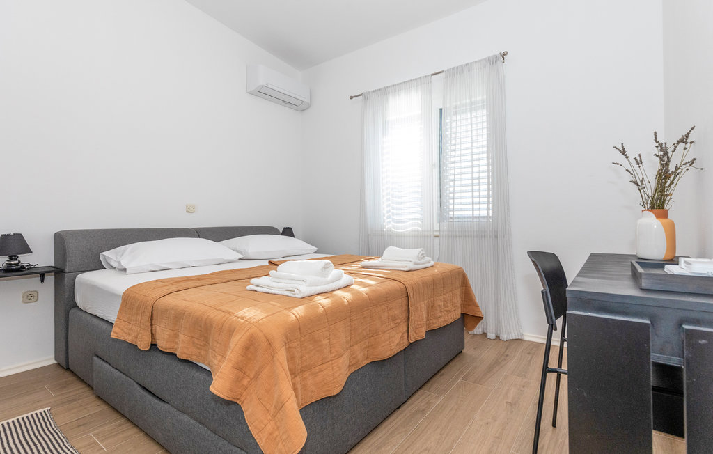 Feriehuse - Ploce - Opuzen , Kroatien - CDR490 26