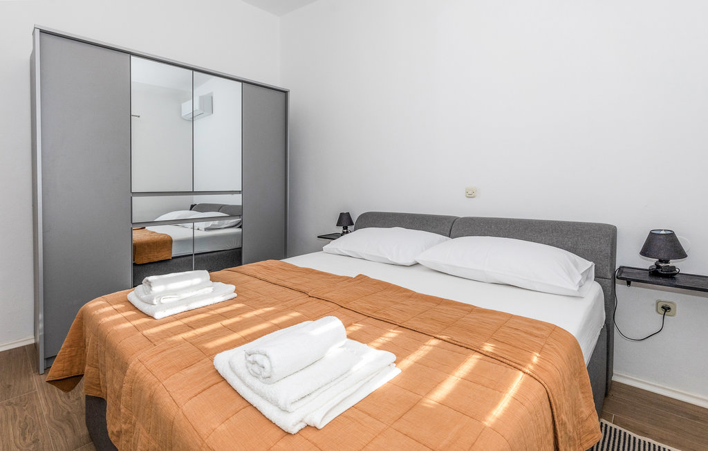 Feriehuse - Ploce - Opuzen , Kroatien - CDR490 27