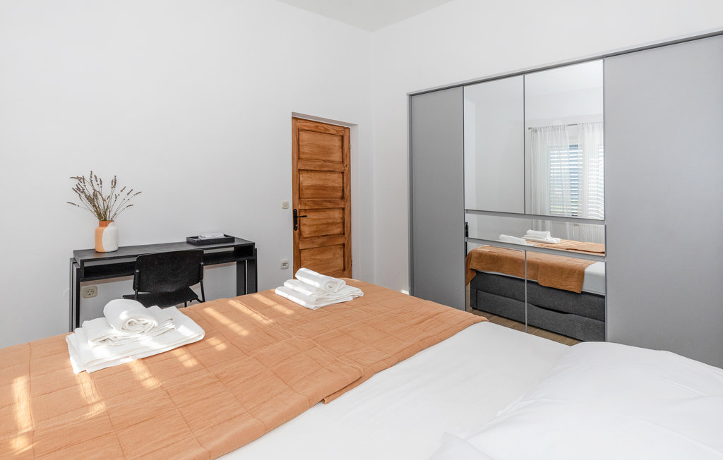 Feriehuse - Ploce - Opuzen , Kroatien - CDR490 28