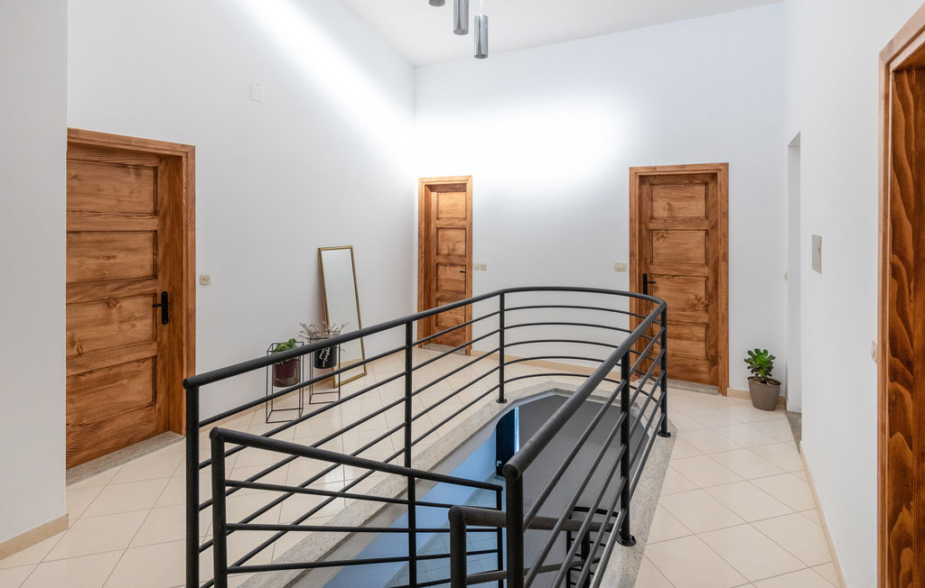 Feriehuse - Ploce - Opuzen , Kroatien - CDR490 18