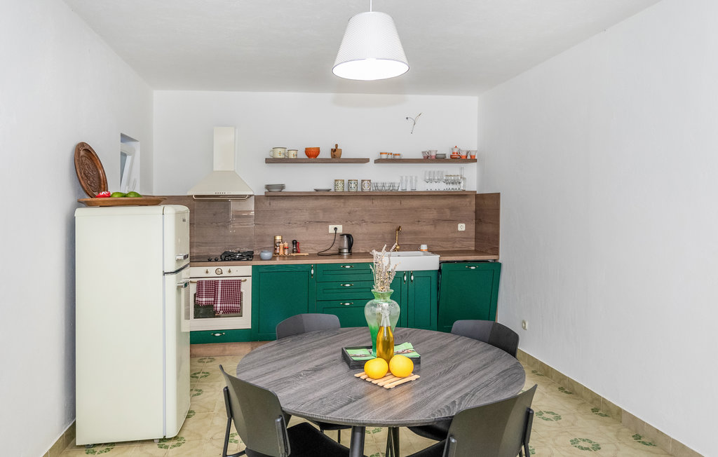 Feriehuse - Ploce - Opuzen , Kroatien - CDR490 19