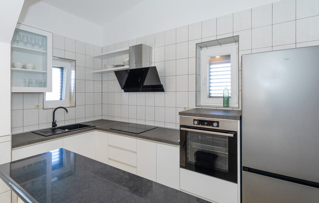 Feriehuse - Ploce - Opuzen , Kroatien - CDR490 7