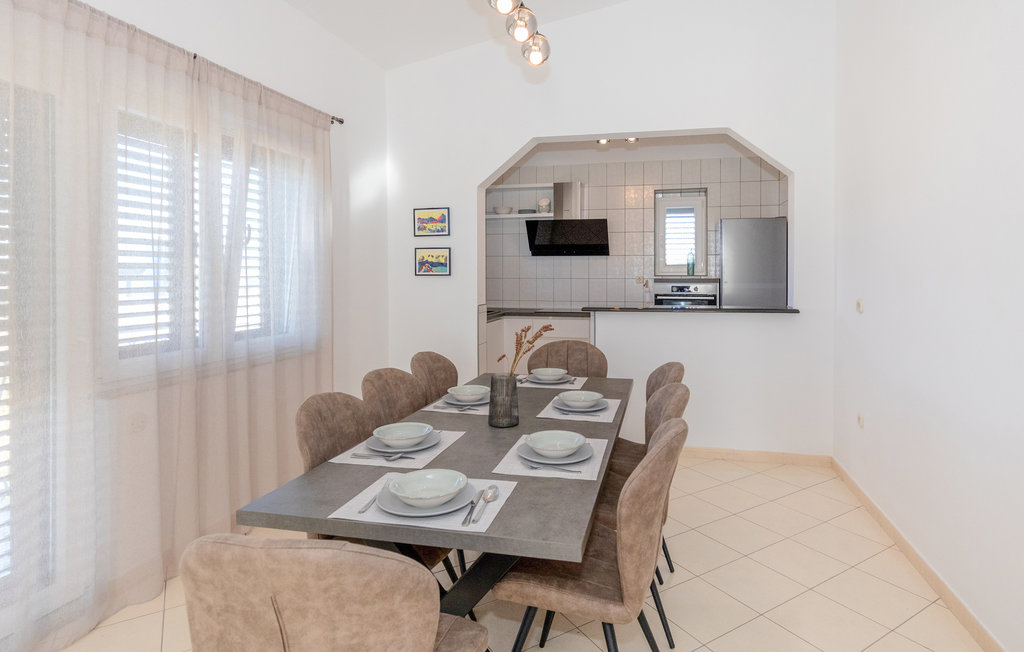 Feriehuse - Ploce - Opuzen , Kroatien - CDR490 16