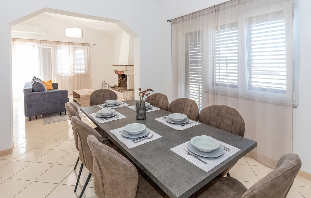 Feriehuse - Ploce - Opuzen , Kroatien - CDR490 4