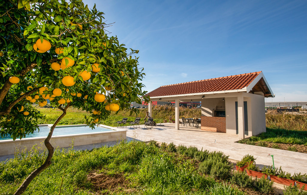 Feriehuse - Ploce - Opuzen , Kroatien - CDR490 3