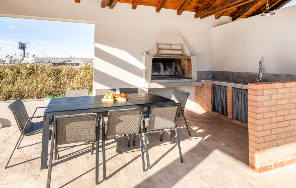 Feriehuse - Ploce - Opuzen , Kroatien - CDR490 13