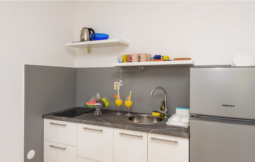 Lejlighed - Ploce , Kroatien - CDR550 17