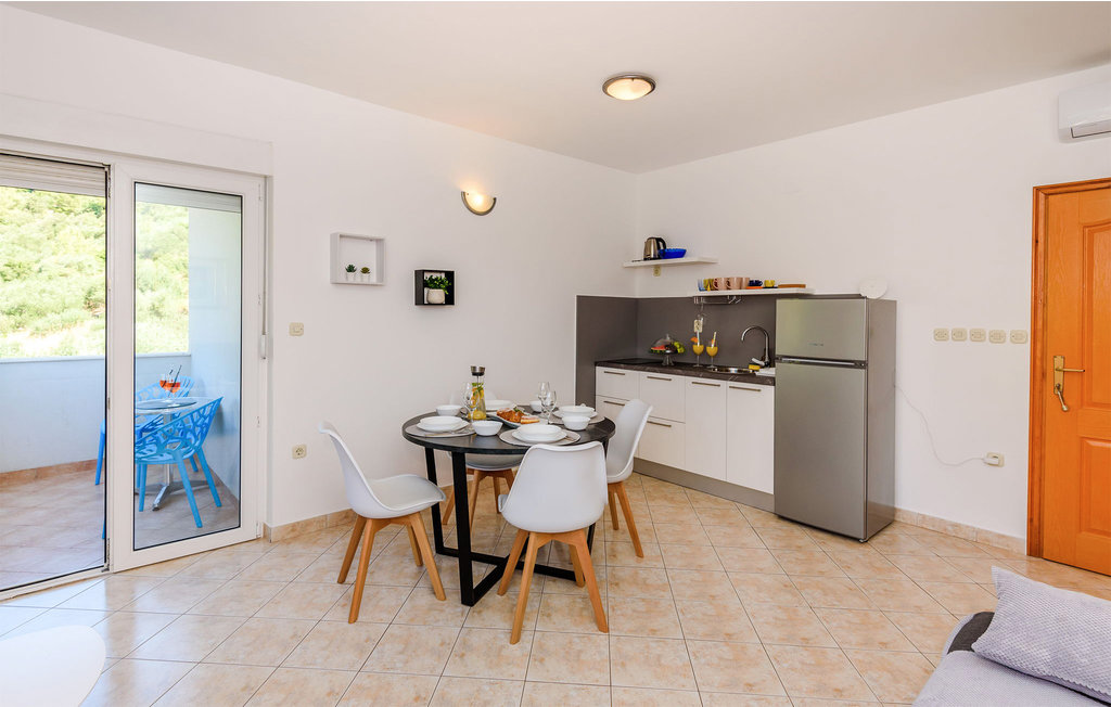 Lejlighed - Ploce , Kroatien - CDR550 7