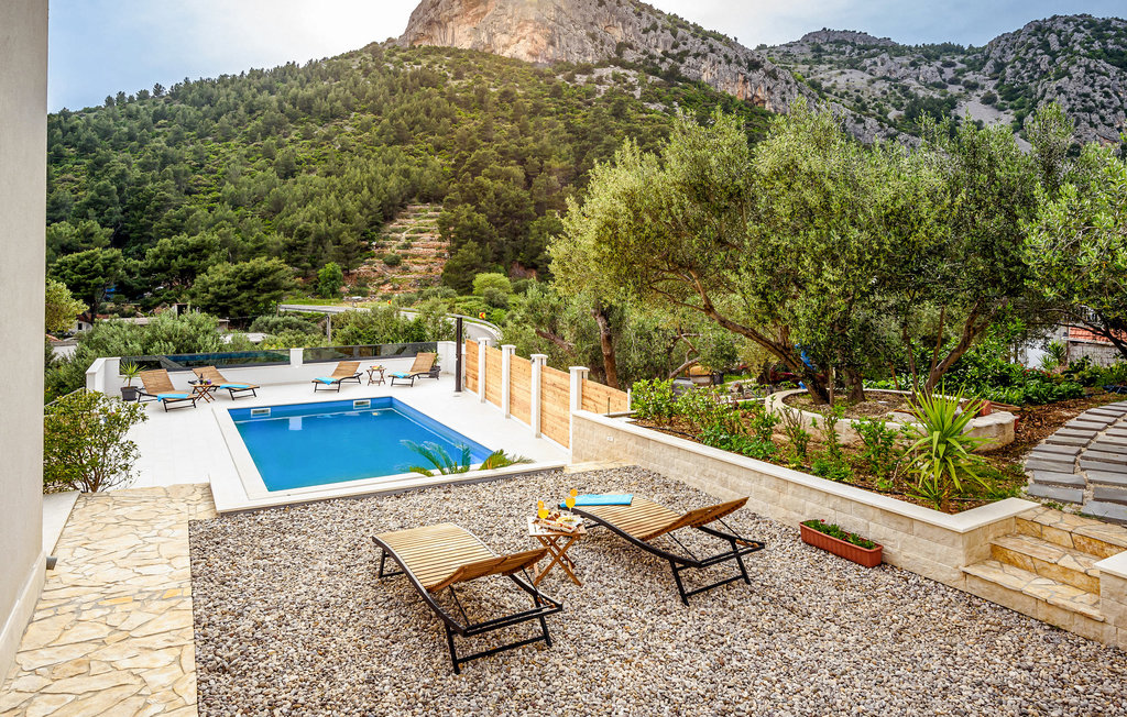 Lejlighed - Ploce , Kroatien - CDR550 11