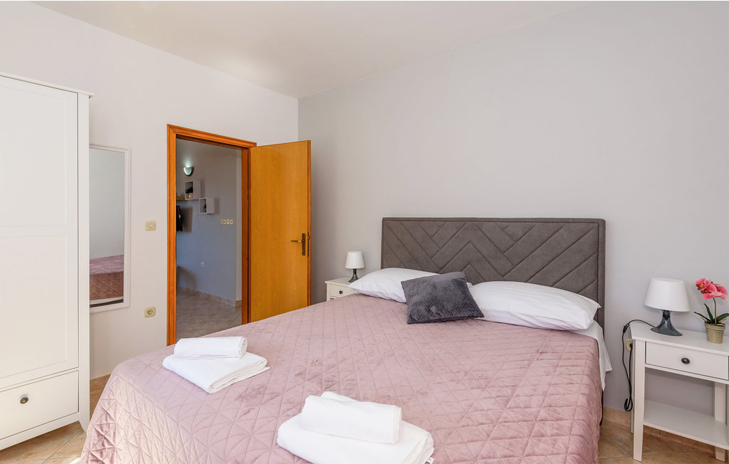 Semesterlägenhet - Ploce , Kroatien - CDR551 17