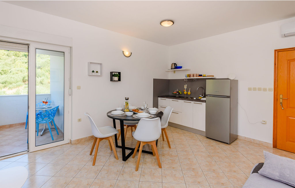 Semesterlägenhet - Ploce , Kroatien - CDR551 3