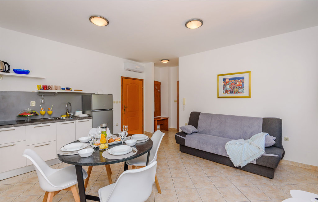 Semesterlägenhet - Ploce , Kroatien - CDR551 4