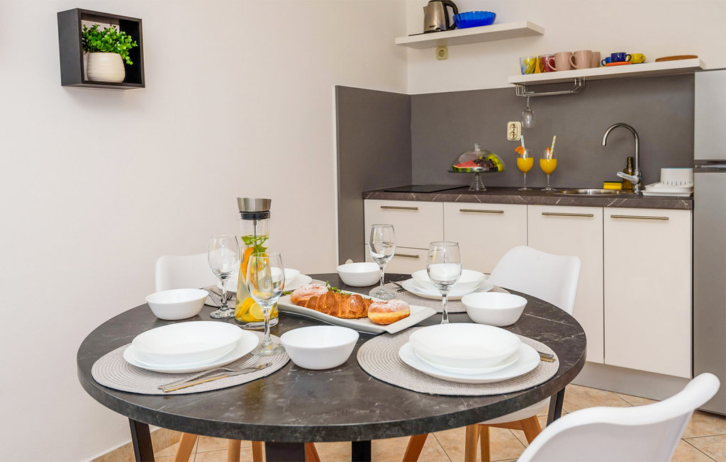 Semesterlägenhet - Ploce , Kroatien - CDR551 15