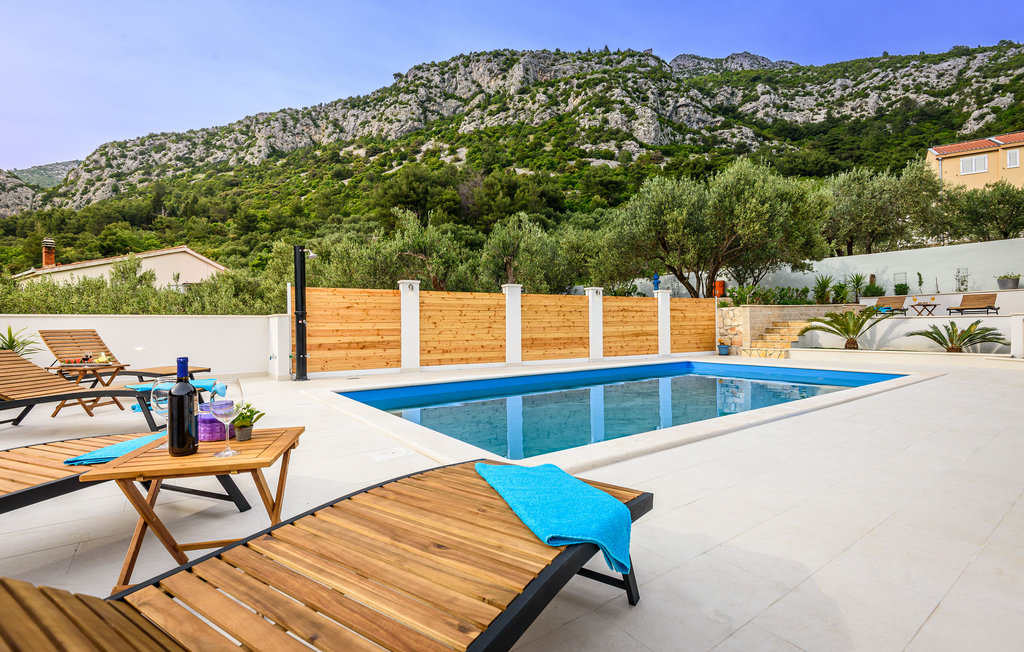 Semesterlägenhet - Ploce , Kroatien - CDR551 8