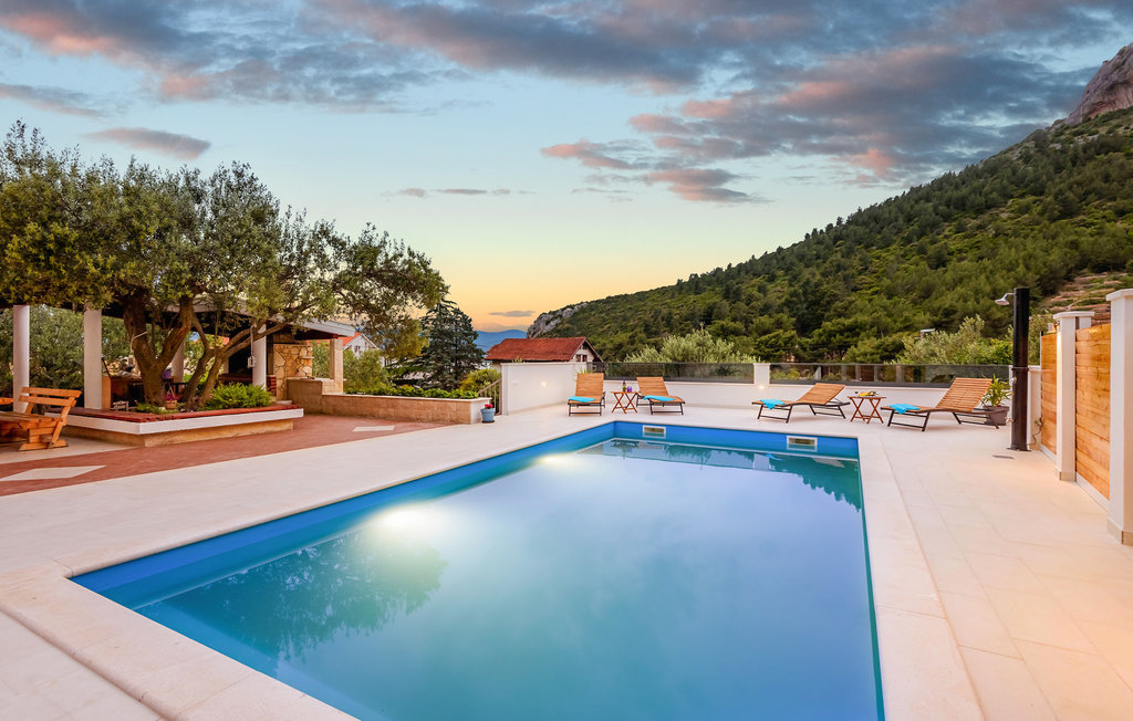 Semesterlägenhet - Ploce , Kroatien - CDR551 10