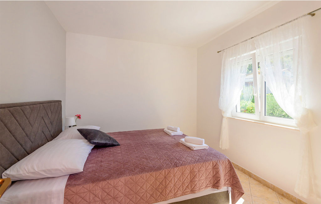 Lejlighed - Ploce , Kroatien - CDR552 6