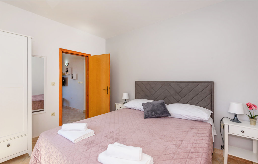 Lejlighed - Ploce , Kroatien - CDR552 17