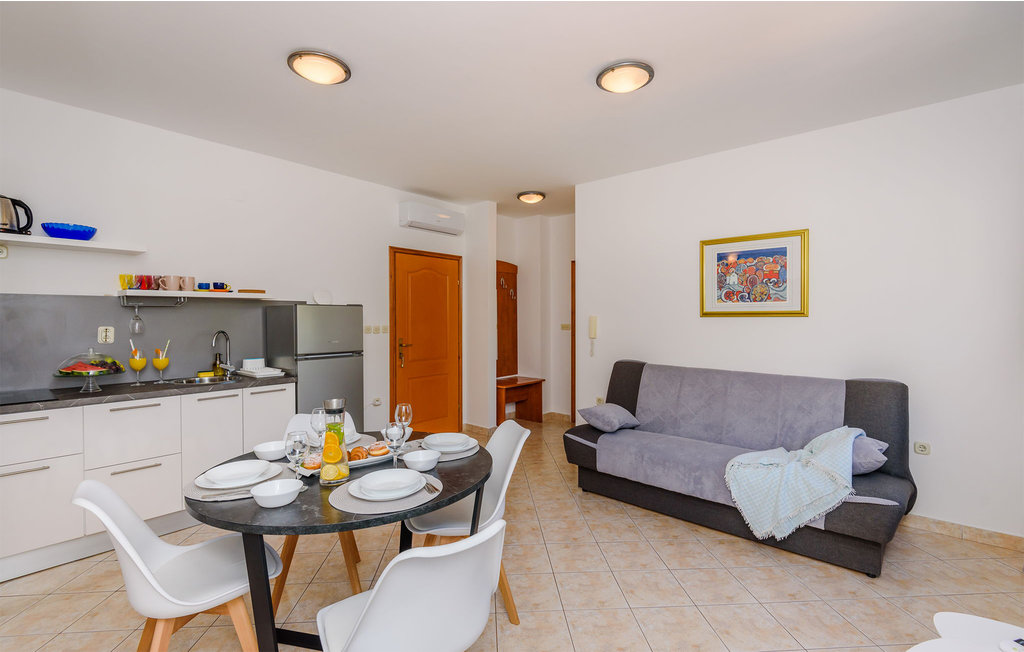 Lejlighed - Ploce , Kroatien - CDR552 4