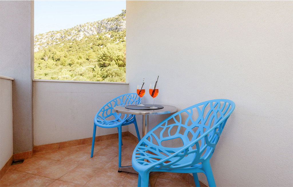 Lejlighed - Ploce , Kroatien - CDR552 7