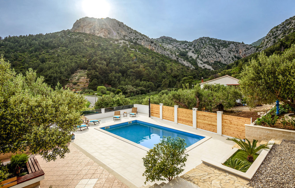 Lejlighed - Ploce , Kroatien - CDR552 11