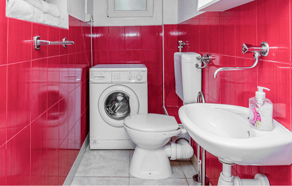 Ferienhaeuser - Ploce , Kroatien - CDR542 43