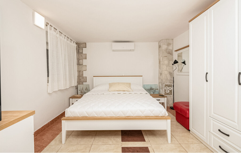 Ferienhaeuser - Ploce , Kroatien - CDR542 37