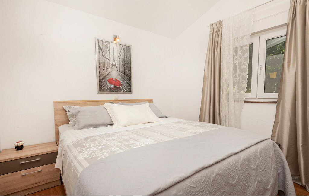 Ferienhaeuser - Ploce , Kroatien - CDR542 39