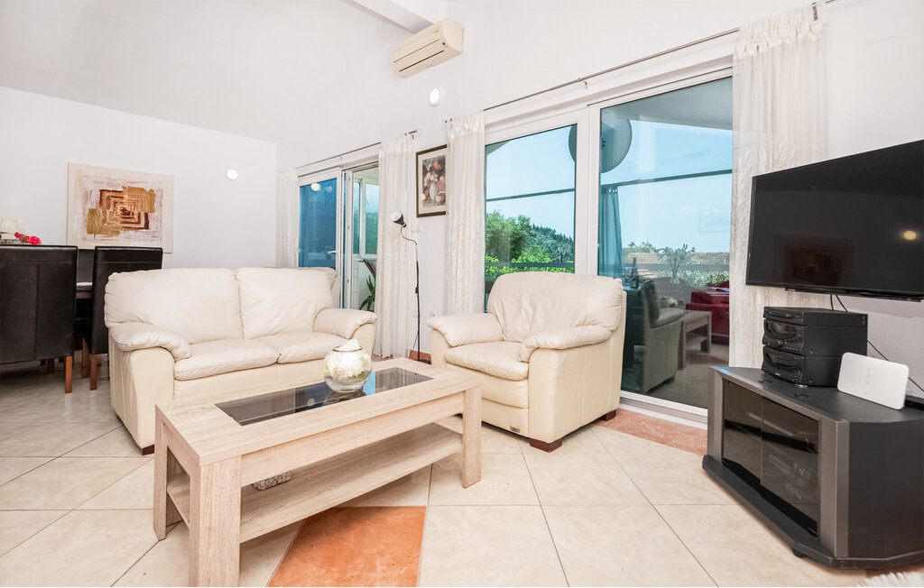 Ferienhaeuser - Ploce , Kroatien - CDR542 4