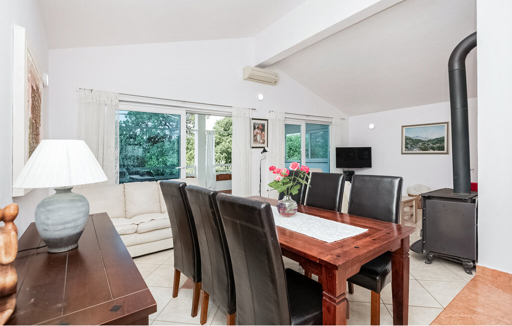 Ferienhaeuser - Ploce , Kroatien - CDR542 28