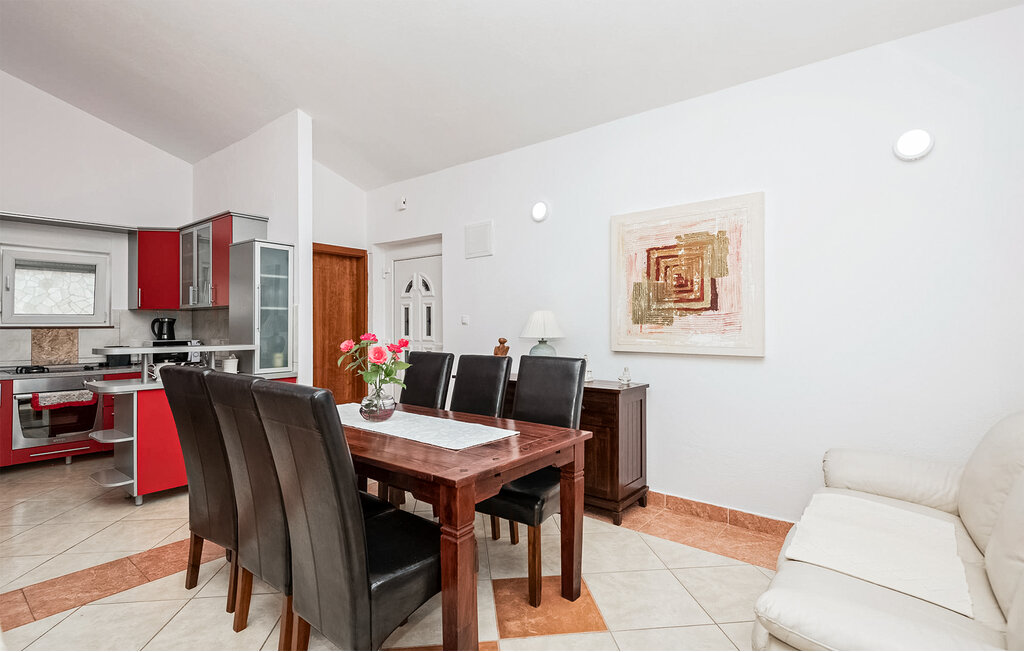 Ferienhaeuser - Ploce , Kroatien - CDR542 30