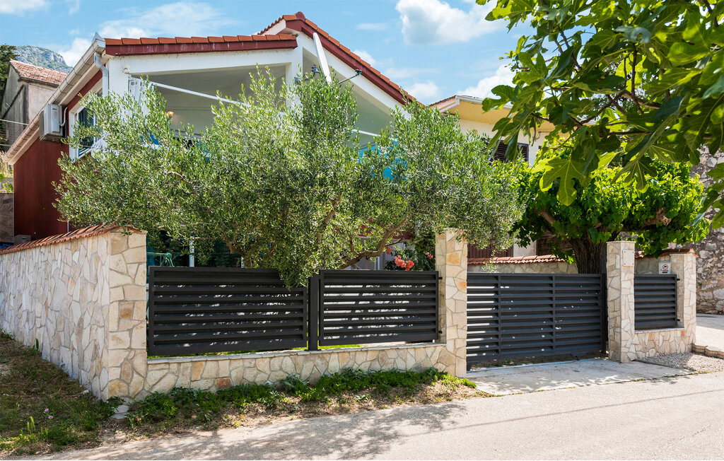 Ferienhaeuser - Ploce , Kroatien - CDR542 13