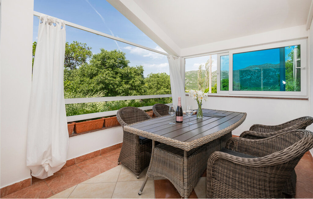 Ferienhaeuser - Ploce , Kroatien - CDR542 3